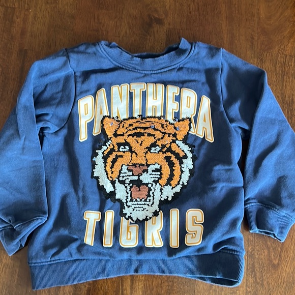 Kids sweatshirt - Picture 1 of 2